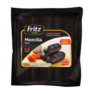 Morcilla 300g